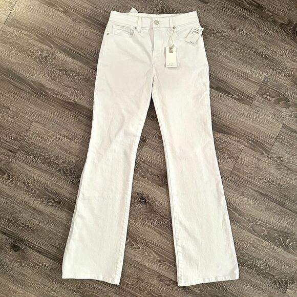 Good American Good Classic Boot Jean - Picture 1 of 5